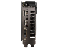 ASUS GeForce GTX 1660 SUPER TUF Gaming OC 6GB GDDR6 - 541516 - zdjęcie 5